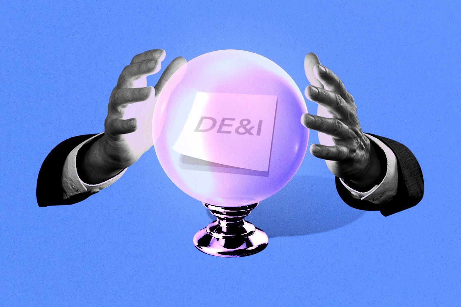 DE&I in 2025 Lawsuits, a new administration will pose new challenges