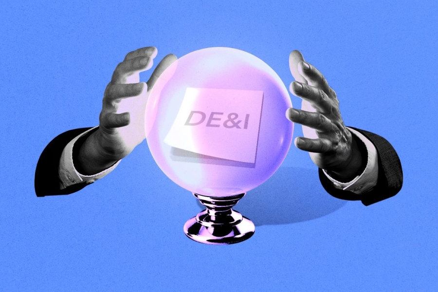 DE&I in 2025 Lawsuits, a new administration will pose new challenges