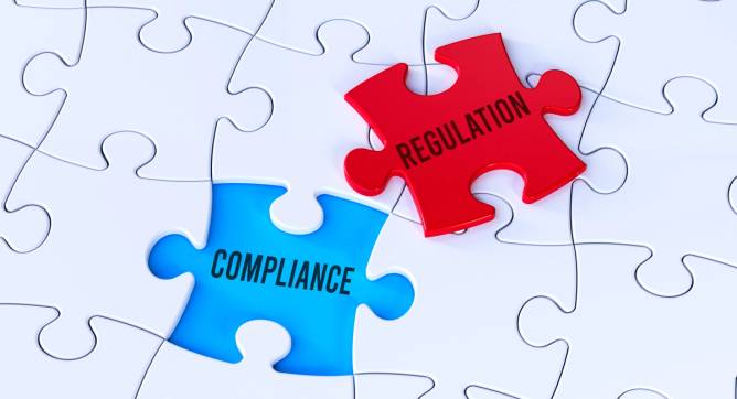 Compliance trends 2024