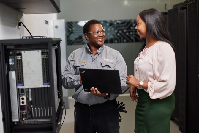 Schneider Electric