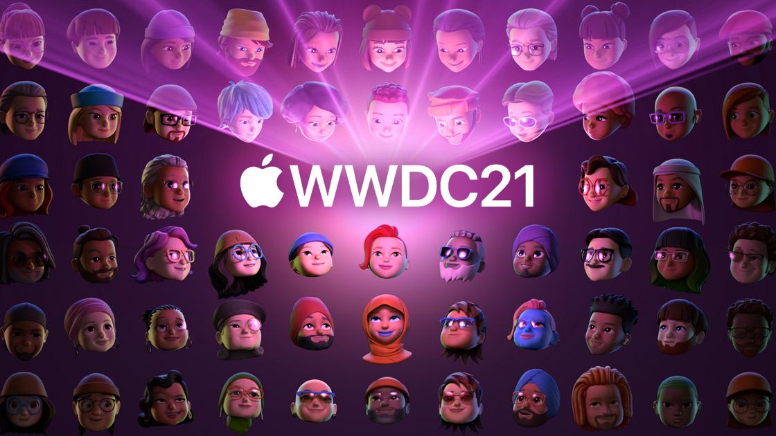 Apple Unveils New Privacy and Work Features at WWDC