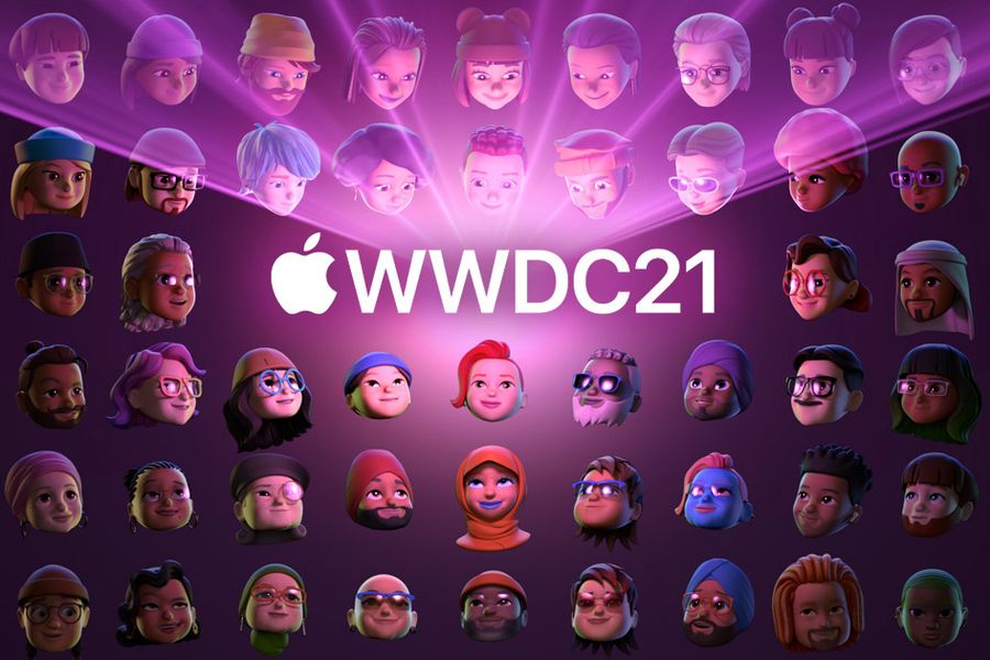 Apple Unveils New Privacy And Work Features At Wwdc
