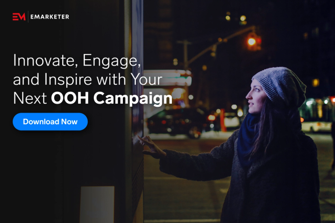 Innovate, Engage, and Inspire with your Next OOH Campaign