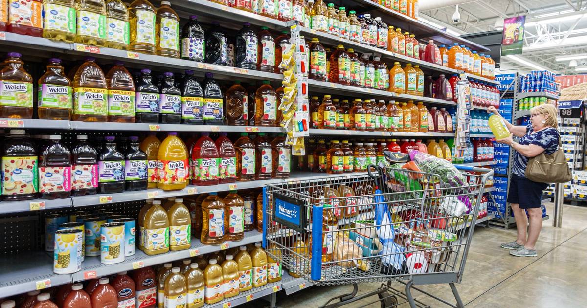 FTC: Big Grocers Exploited Pandemic Supply Chain Disruptions