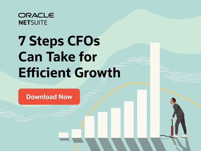 Oracle NetSuite