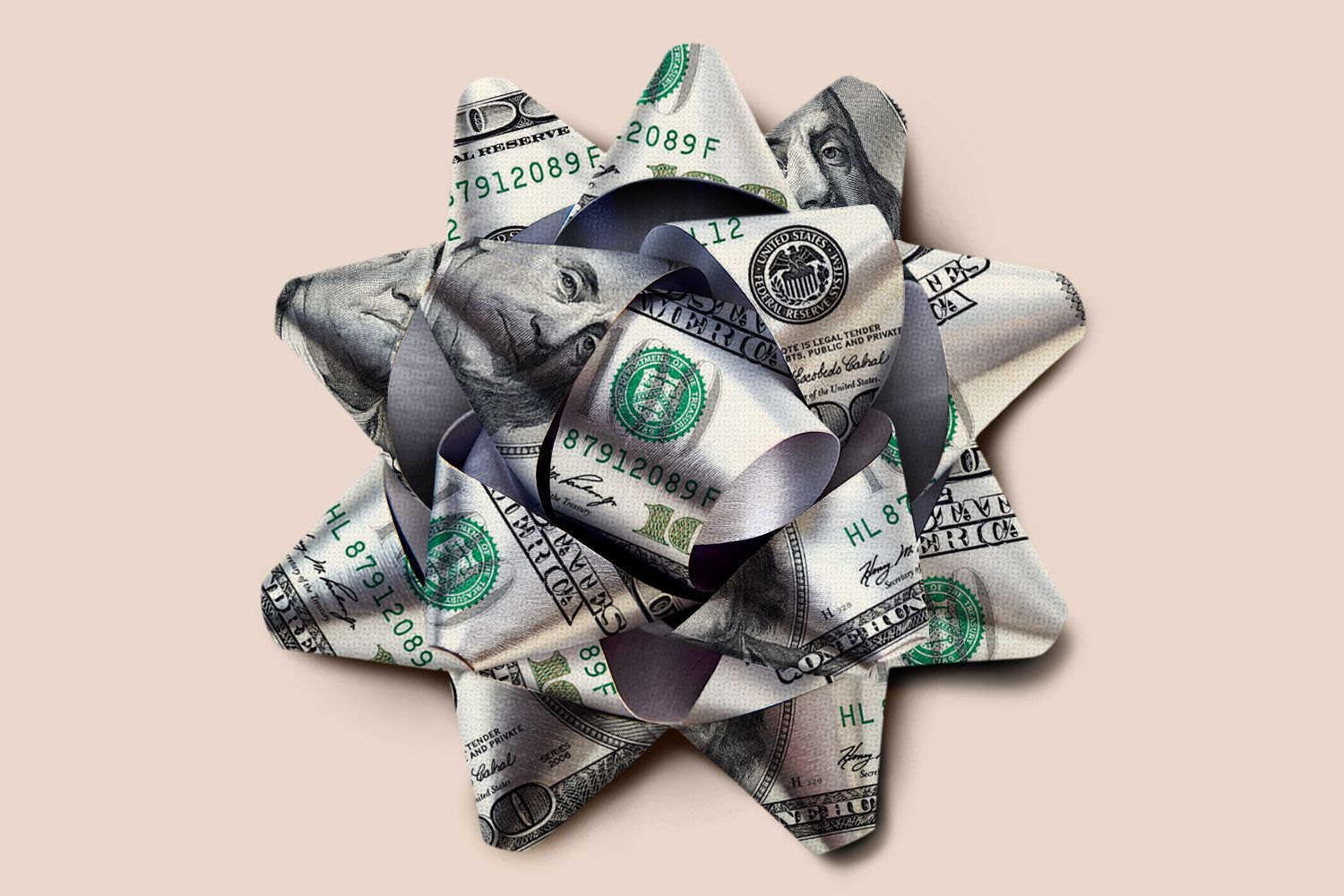 Most employee bonuses last year were expected to match 2023 levels