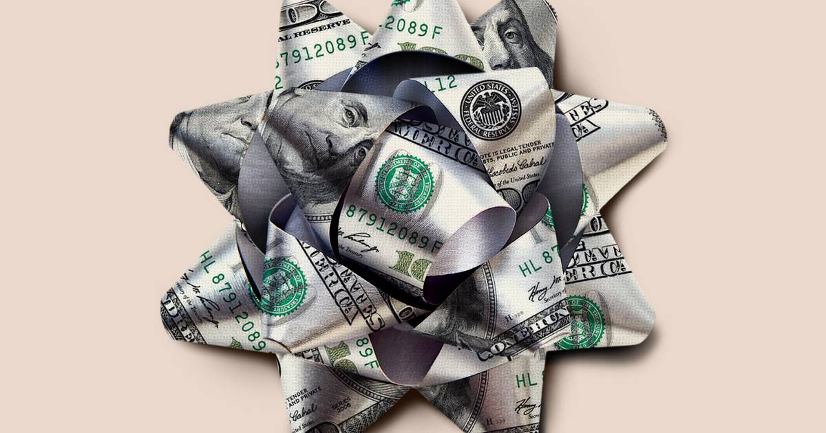 Most employee bonuses last year were expected to match 2023 levels