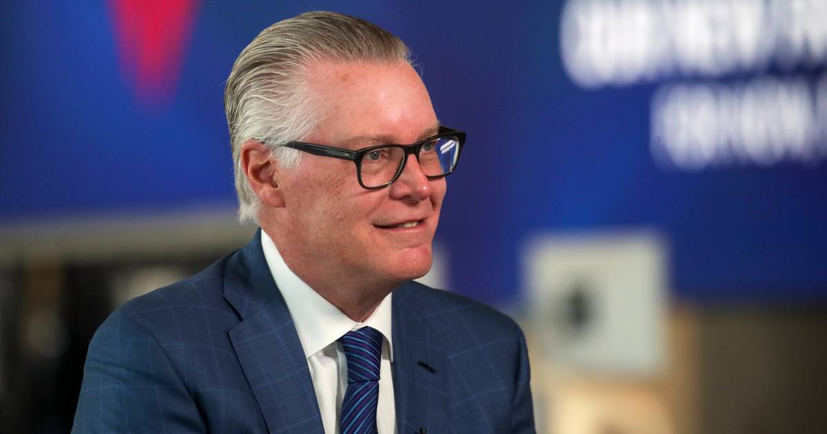 Delta CEO talks about profit sharing and elevating employees Delta CEO talks about profit sharing and elevating employees