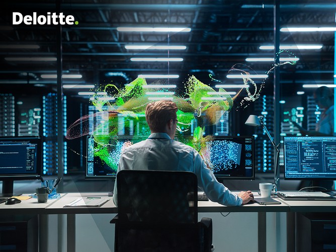 Deloitte