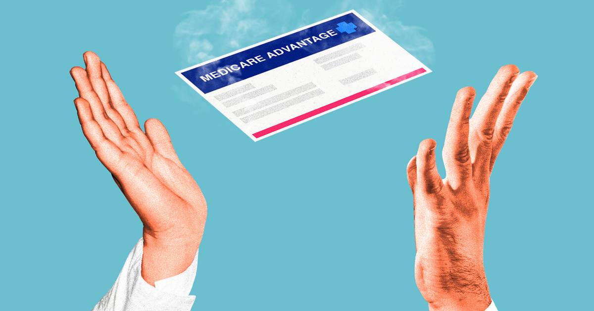 Medicare Advantage special needs plans, explained