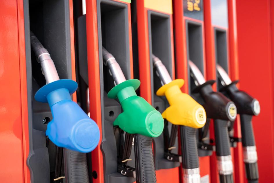 retailbrew.com - Alex Vuocolo - High diesel prices force retailers to optimize their supply chains