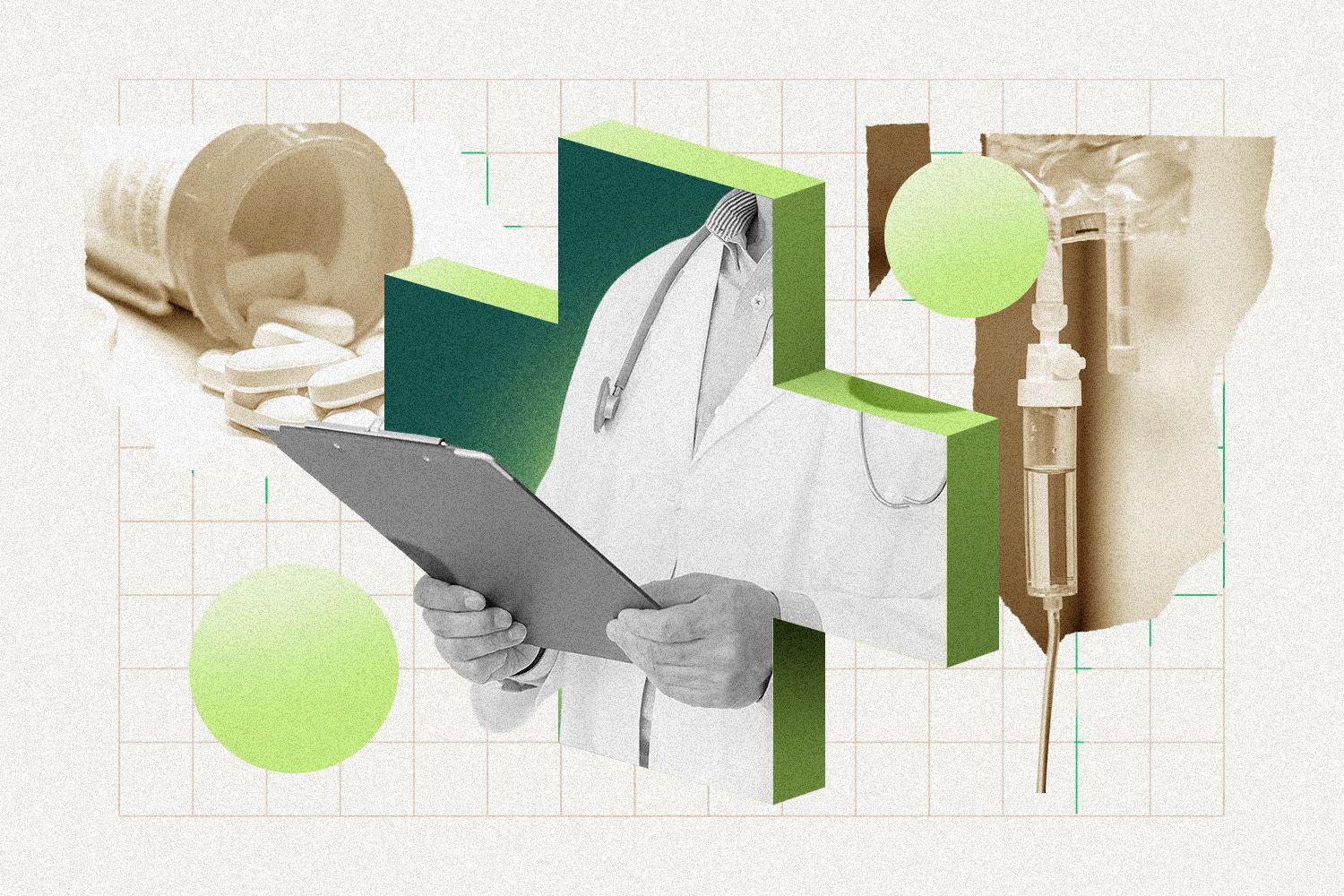 AbbVie’s VP of global benefits on supporting workers with cancer