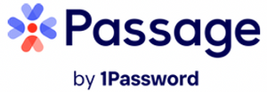 Passage by 1Password