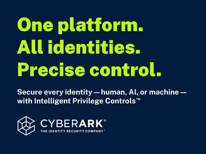 CyberArk