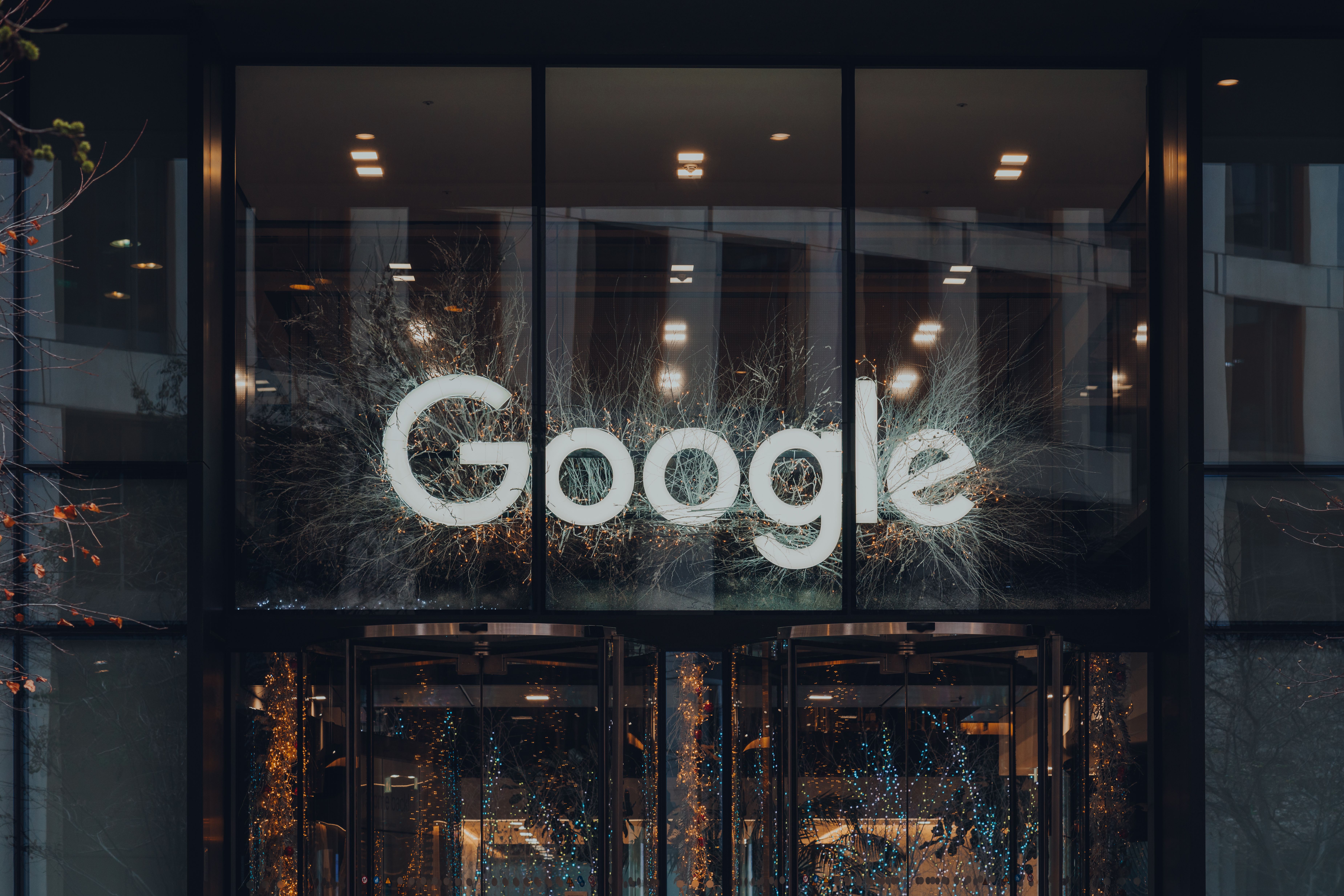 A conversation with Google’s VP of global ads