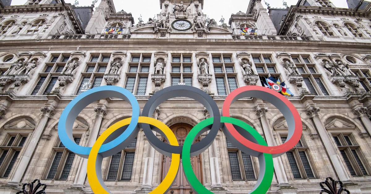 What’s a brand to do if it’s not an official Olympic partner? What’s a brand to do if it’s not an official Olympic partner?
