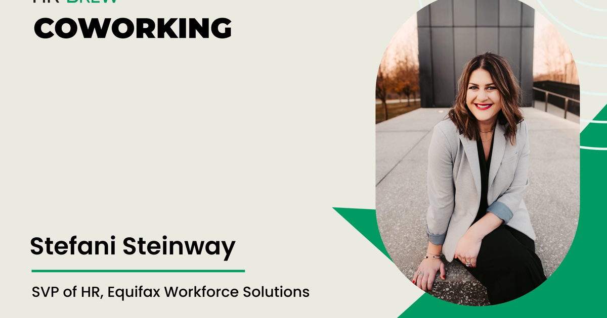 How this HR leader is helping shape business strategy How this HR leader is helping shape business strategy