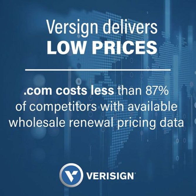 Verisign