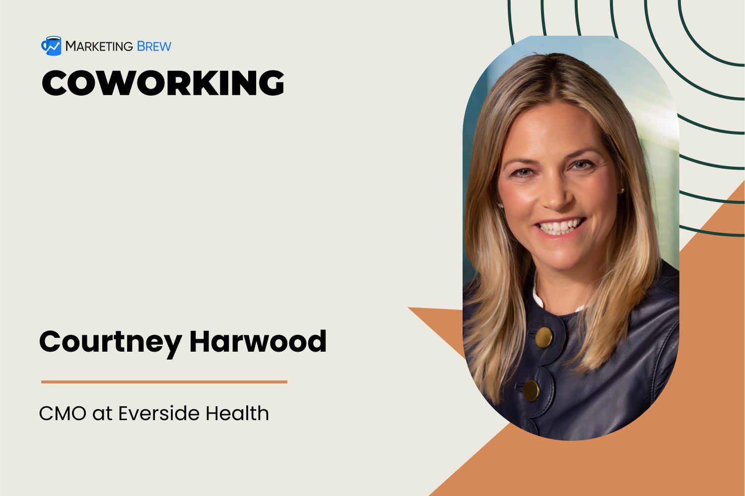 Coworking with Courtney Harwood