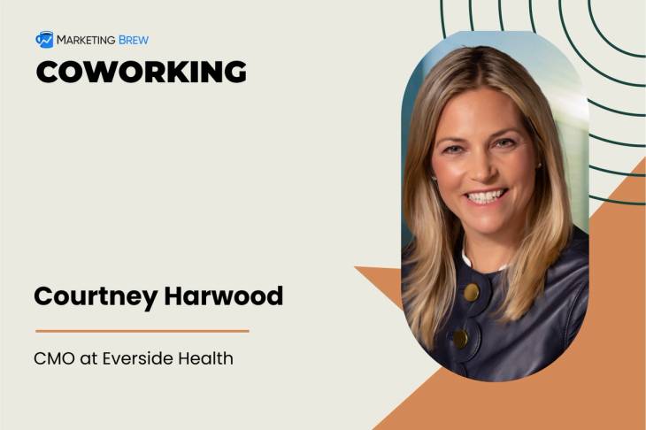 Coworking with Courtney Harwood