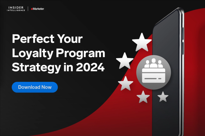 Perfect your loyalty program strategy in 2024