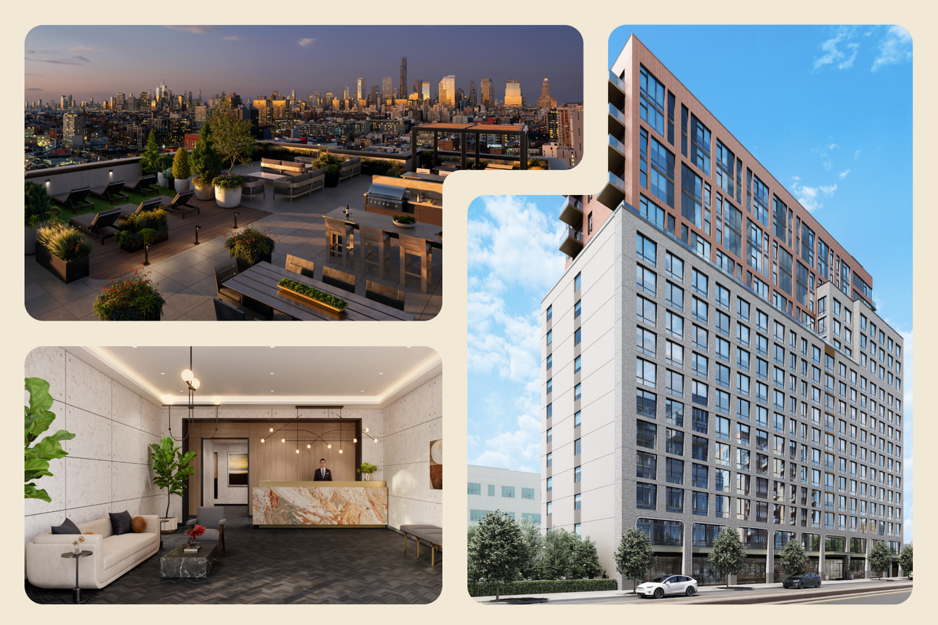 affordable housing in Brooklyn