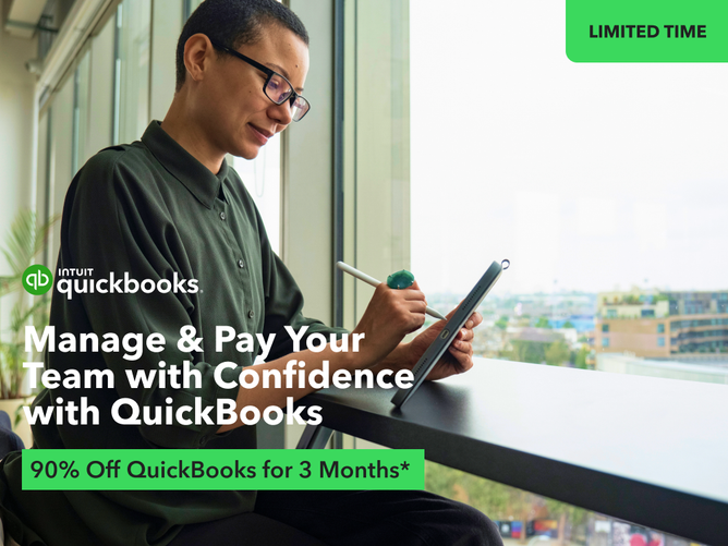 QuickBooks