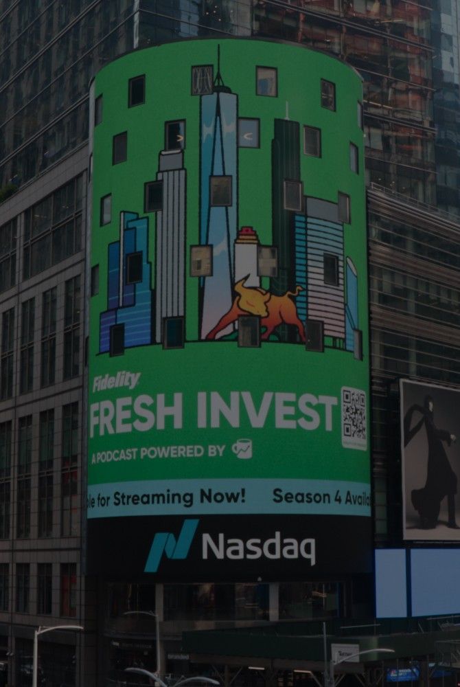 We’re still pretty big for a company that doesn’t only care about scale