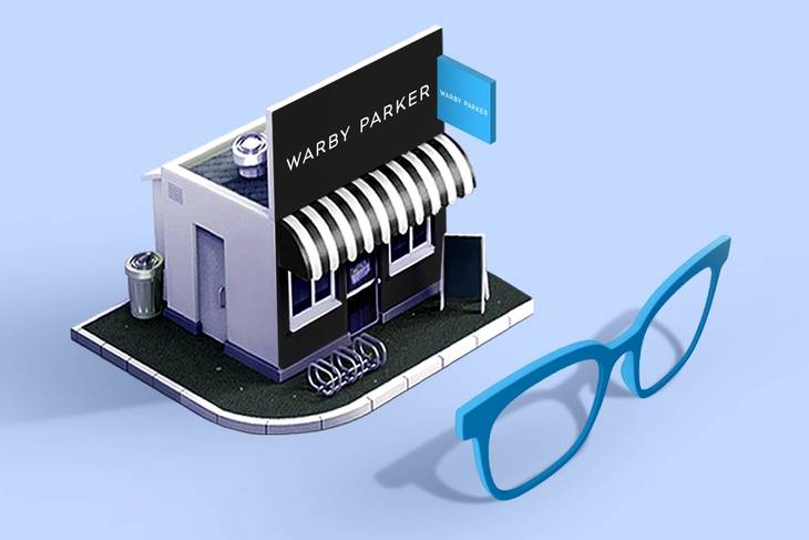 The Checkout event recap: Warby Parker’s Dave Gilboa on workforce transformation