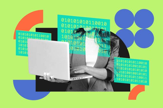 Healthcare Brew monthly series on AI Startups