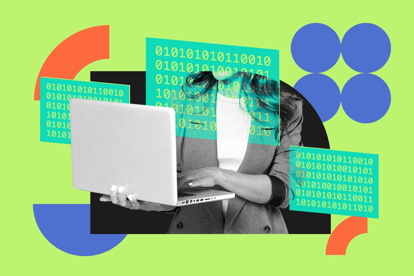 Healthcare Brew monthly series on AI Startups