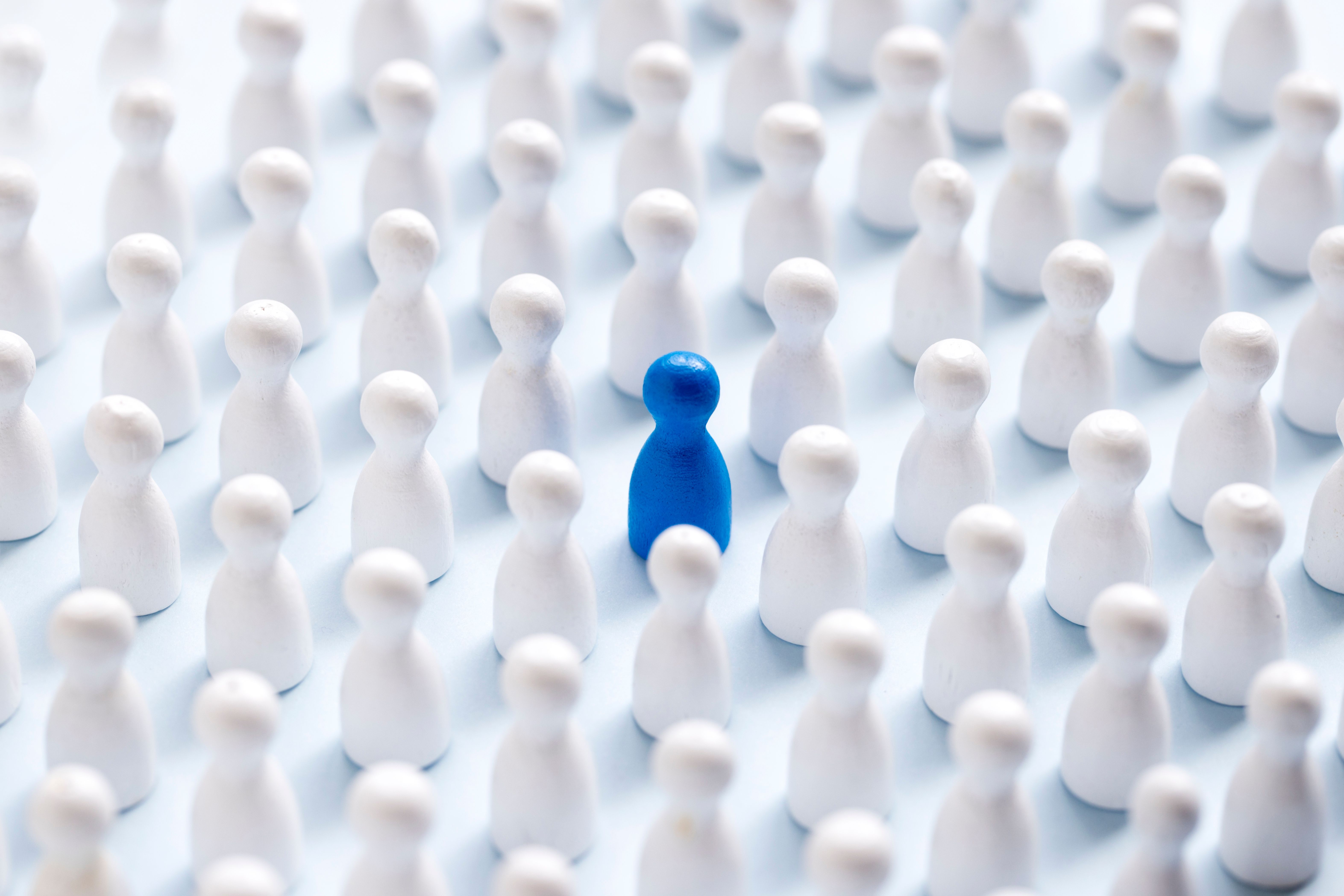 Disabled workers deal with unreported discrimination, denied accommodations, Deloitte survey finds