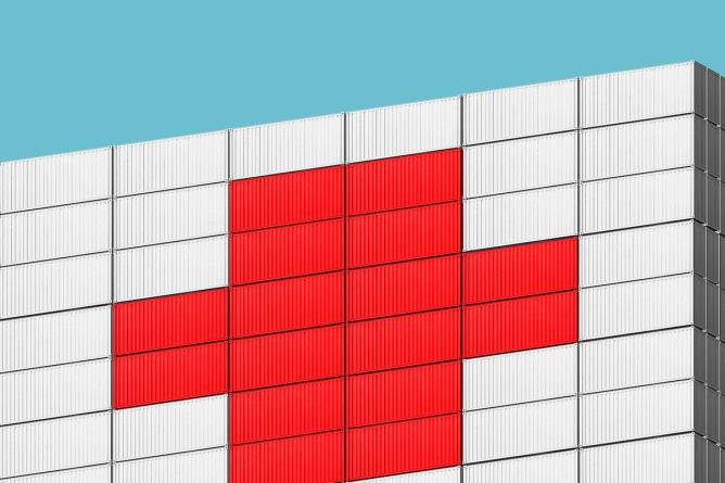 Startups make plans for tariff resiliency, and even want to be part of the solution.