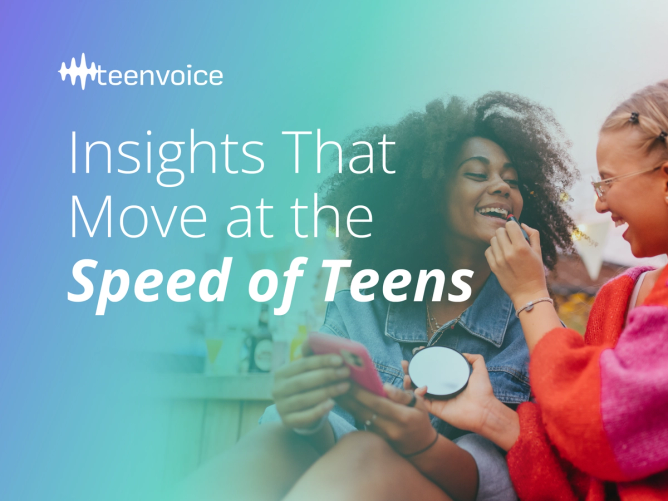 TeenVoice