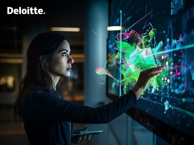 Deloitte