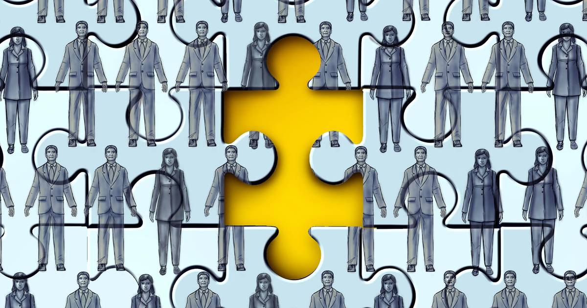 The number one item on Gen Z’s job wishlist is not what HR thinks The number one item on Gen Z’s job wishlist is not what HR thinks