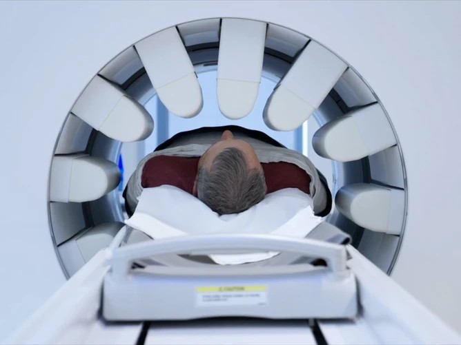 GE Healthcare