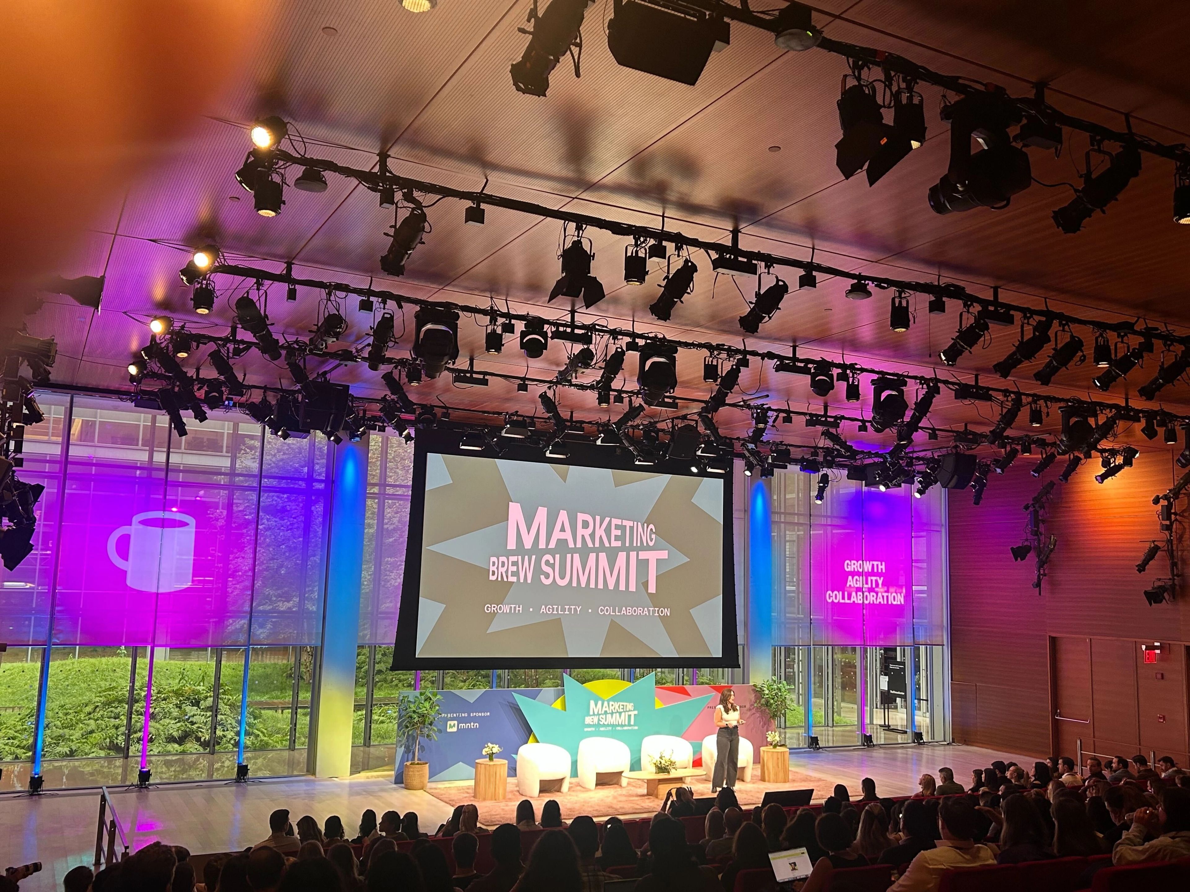 What marketers told us heading into 2026