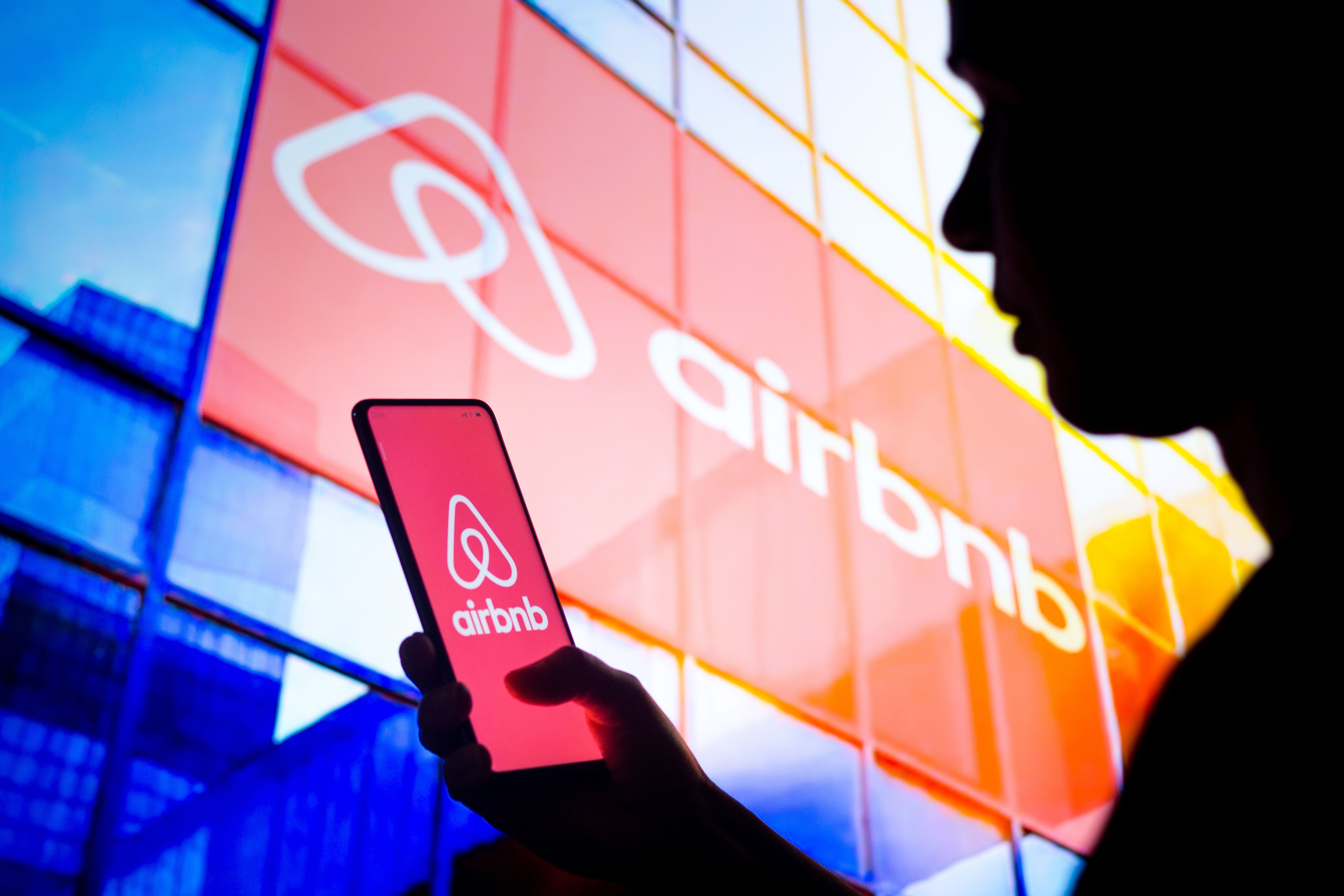 Airbnb’s new people leader will oversee both HR and communications