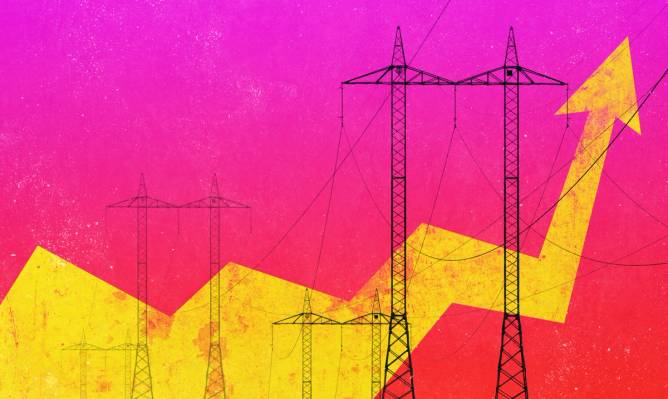 Duke energy earnings