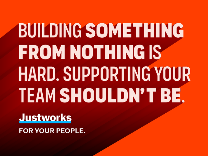Justworks