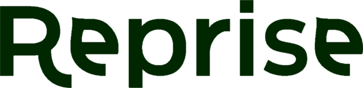 Reprise logo