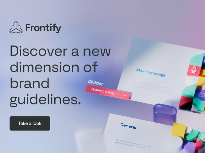 Frontify