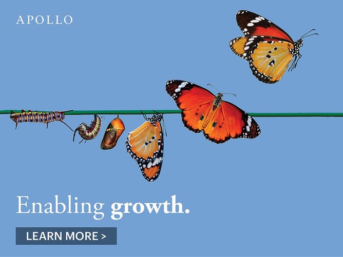 Apollo Global Management