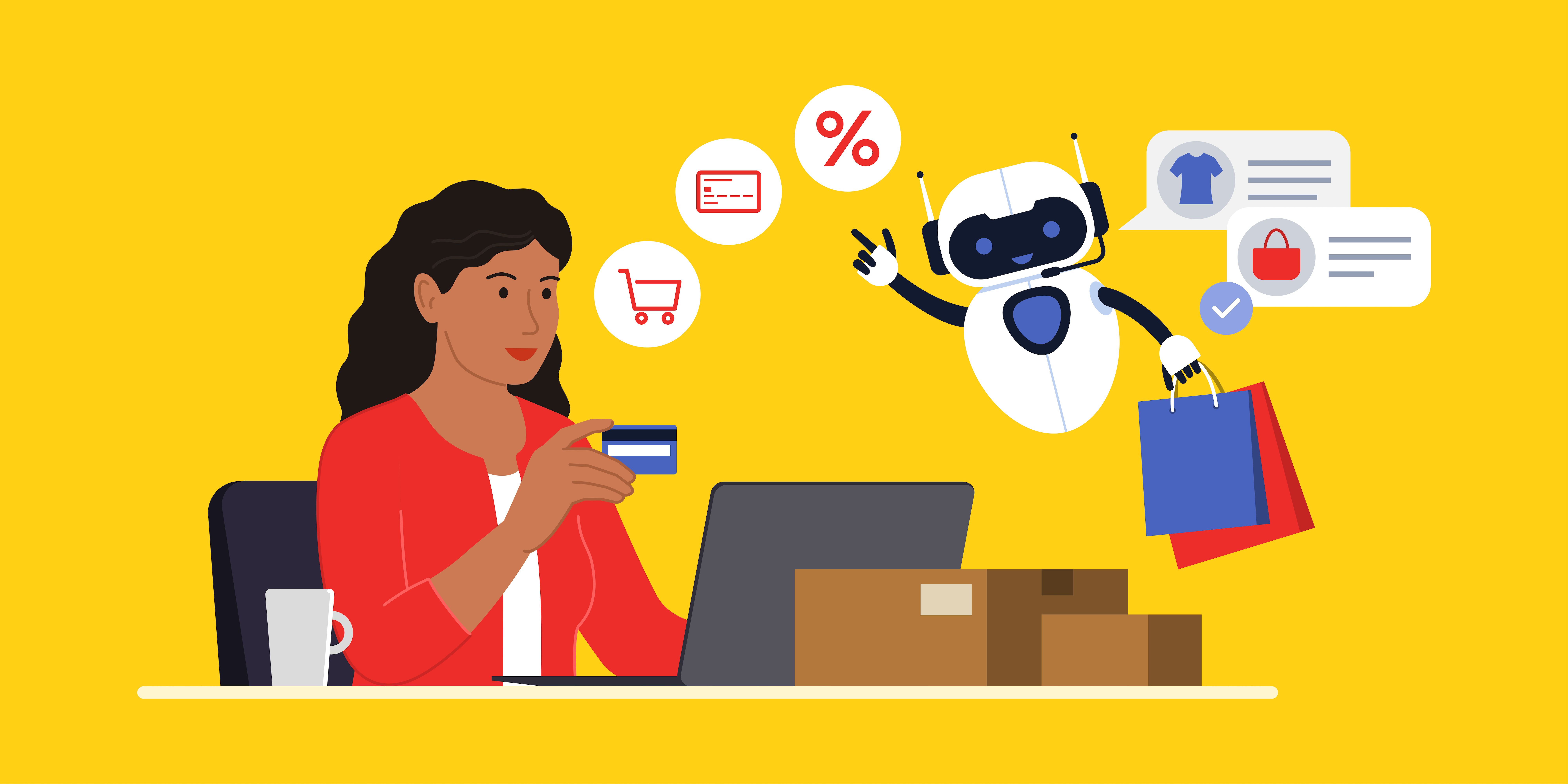 How Rezolve AI is trying to build the future of agentic shopping
