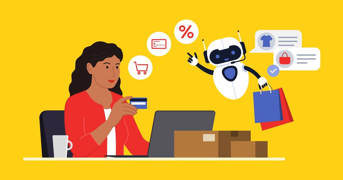How Rezolve AI is trying to build the future of agentic shopping