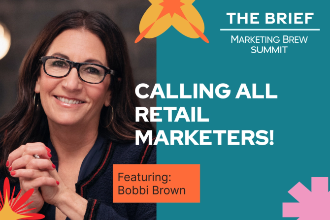 Calling all retail marketers!