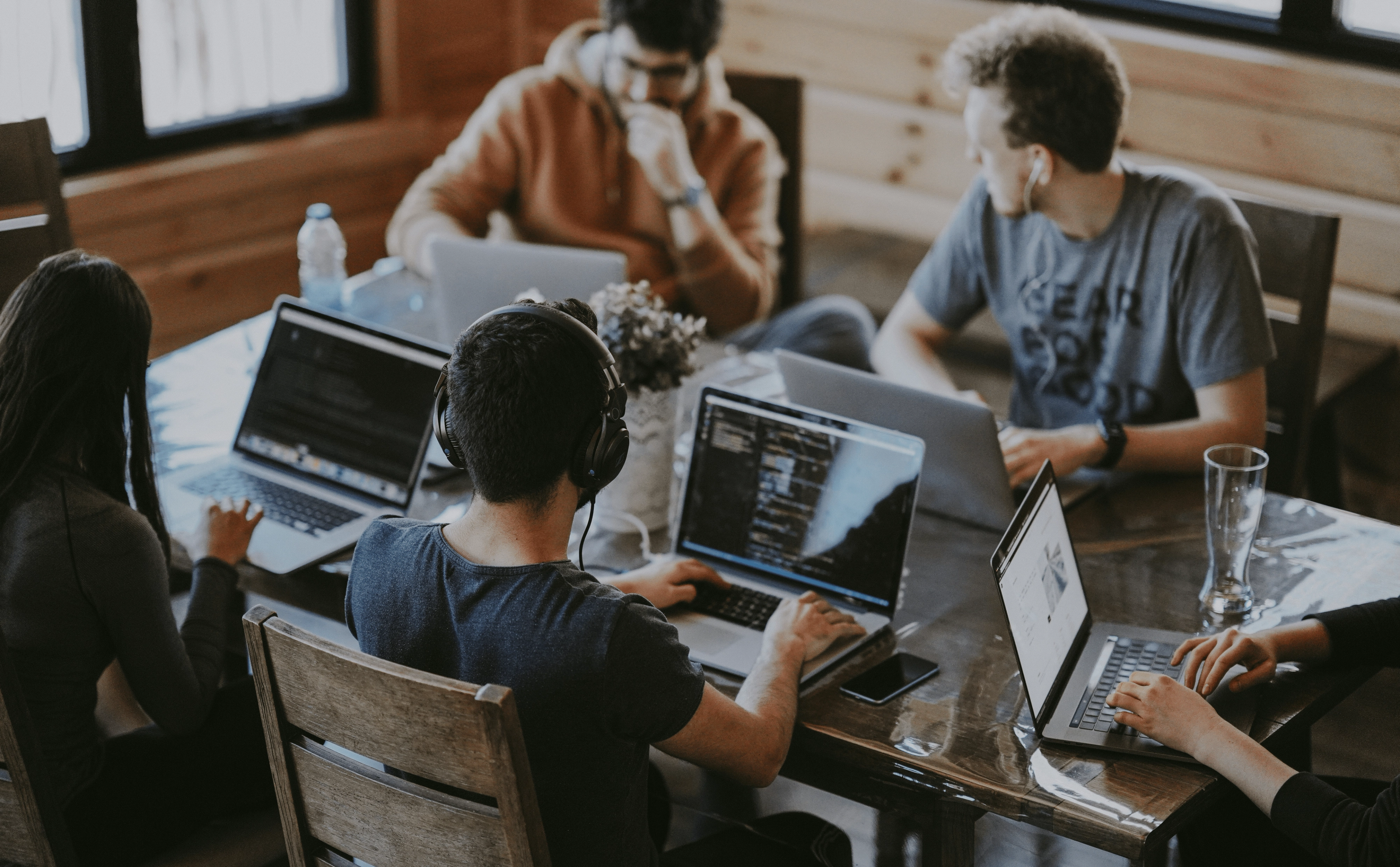 The state of sales: What drives modern sales teams in 2025