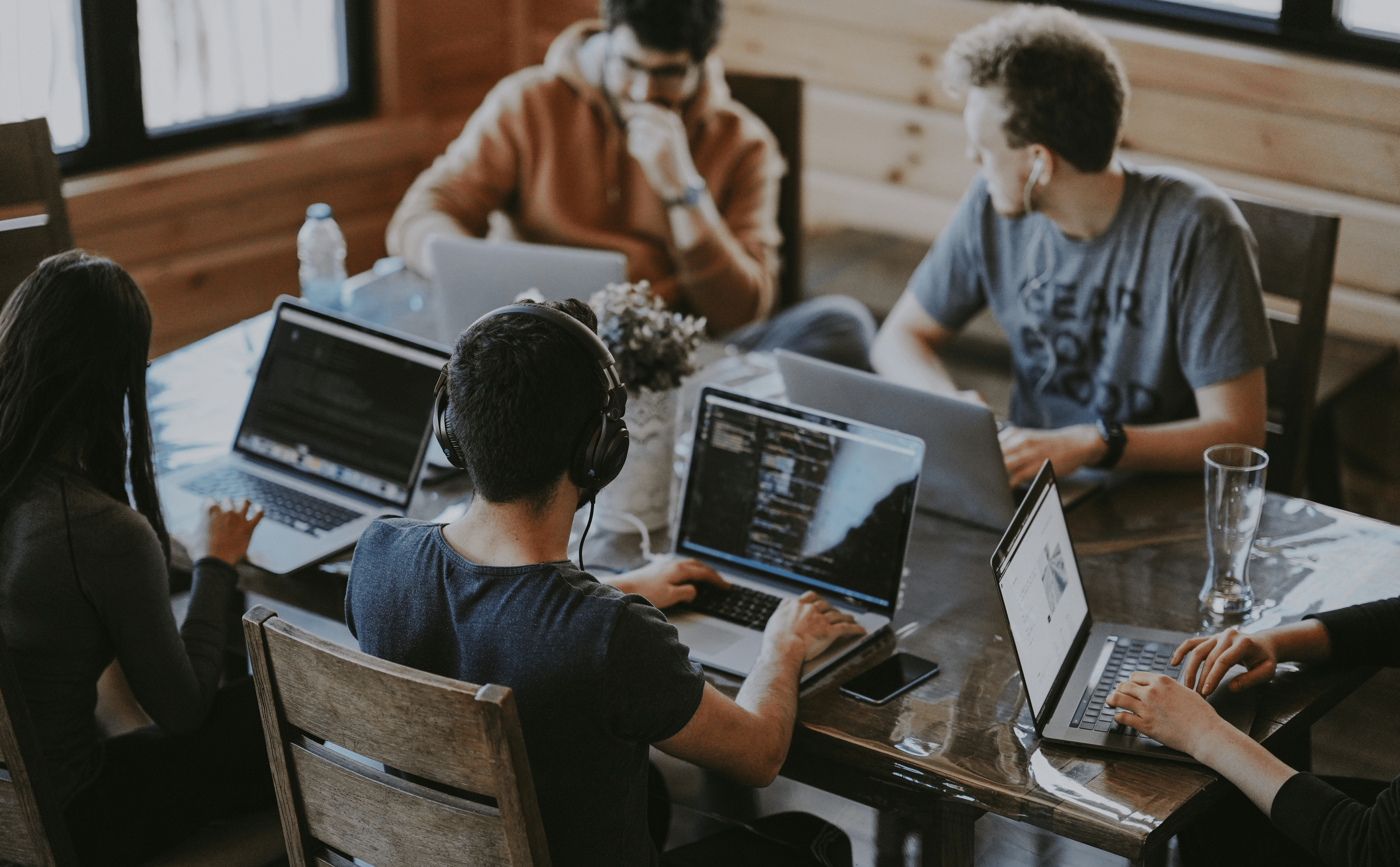 The state of sales: What drives modern sales teams in 2025