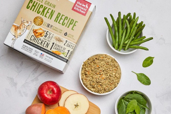The Honest Kitchen